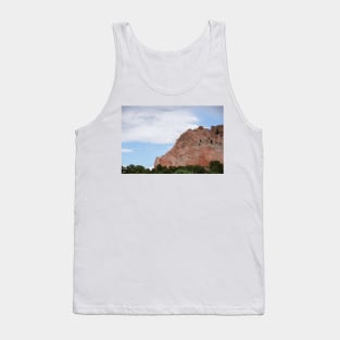 Garden of the Gods Tank Top